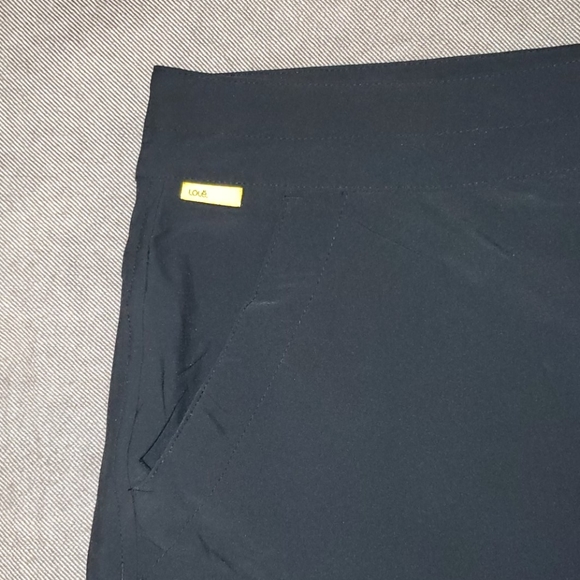 LOLË Skort Size 10 - Picture 3 of 7